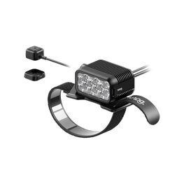 KNOG uchwyt - BLINDER HELMET MOUNT - czarny