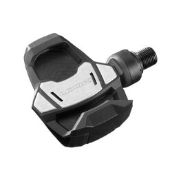 LOOK pedały - KEO BLADE CARBON - czarny/srebrny
