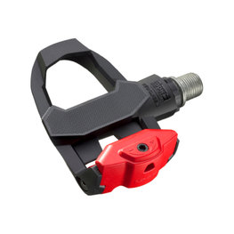 LOOK pedały - KEO CLASSIC 3 - czerwony/czarny