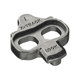 LOOK bloki - CELAT X-TRACK - szary