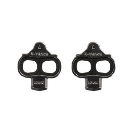 LOOK bloki - CELAT X-TRACK - szary