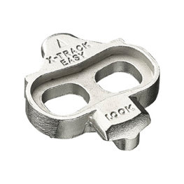 LOOK bloki - CELAT X-TRACK EASY - antracyt