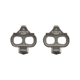 LOOK bloki - CELAT X-TRACK EASY - antracyt