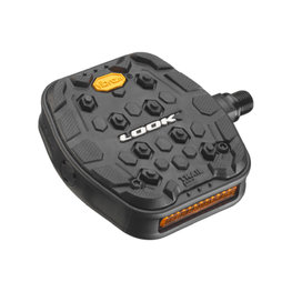 LOOK pedały - TRAIL GRIP  - czarny