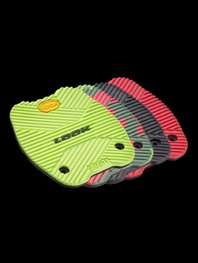 LOOK pedały - GEO CITY GRIP - kolorowy