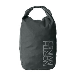 SKS sakwa na rower - BARRIER SINGLE  - czarny