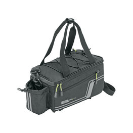 SKS sakwa na rower - SMARTBAG ONE FOR ALL - czarny