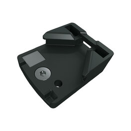 SKS adapter - MONKEY LINK - czarny