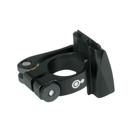 SKS obejma - QR-MI-1 - czarny