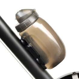SKS Bidon kolarski - MONKEY BOTTLE FIDLOCK SMALL - brązowy