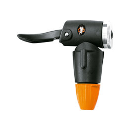 SKS E.V.A. - pomarańczowy/czarny