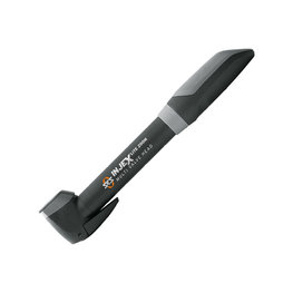 SKS pompka - INJEX LITE ZOOM - czarny