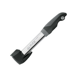 SKS pompka - INJEX T-ZOOM - srebrny