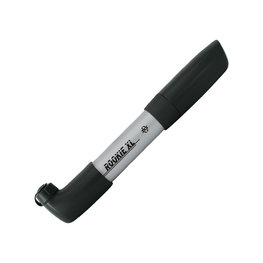 SKS pompka - ROOKIE - czarny