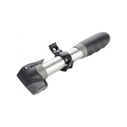 SKS Części rowerowe - TWINJEX ALU - srebrny/czarny