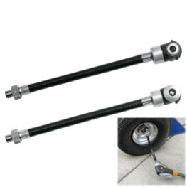 SKS ZIPLFLINGER HOSE CONNECTION - czarny