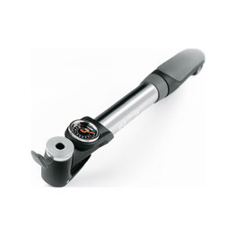 SKS pompka - INJEX CONTROL  - srebrny