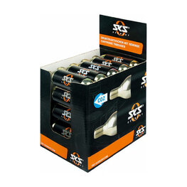 SKS pompka CO2 - CO2 BOMB - złoty