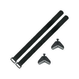 SKS uchwyt - ANYWHERE - czarny