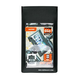 SKS opakowanie ochronne - SMARTBOY - czarny