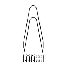 SKS część zapasowa - U-STAY KIT - srebrny