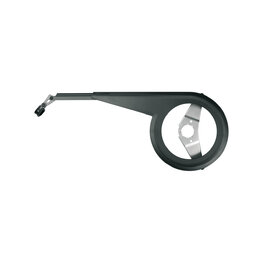 SKS osłona pod łańcuchem - CHAINBOW 48 - czarny