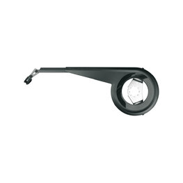 SKS osłona pod łańcuchem - CHAINBOW 48 - czarny