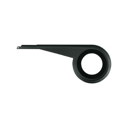 SKS osłona pod łańcuchem - CHAINBOW BOSCH - czarny