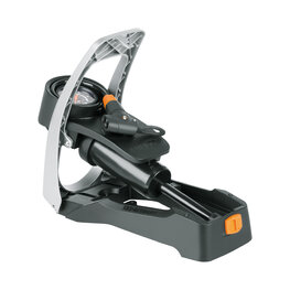 SKS pompka - AIRSTEP - czarny