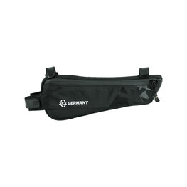 SKS sakwa na rower - RACER EDGE - czarny