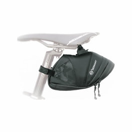 SKS sakwa na rower - EXPLORER CLICK 1800 - czarny