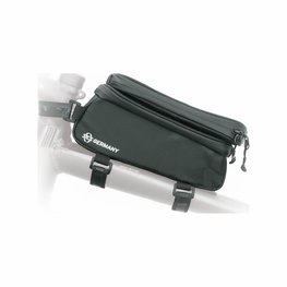 SKS sakwa na rower - EXPLORER SMART - czarny