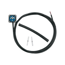 SKS kabel - CONNECTION CABLE - czarny