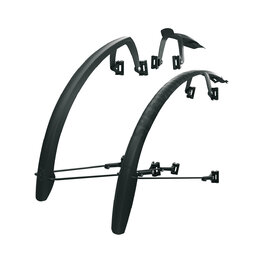 SKS zestaw błotników - SPEEDROCKER 28" - czarny