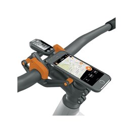 SKS uchwyt - COMPIT/E-SPACER KIT - czarny