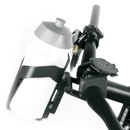 SKS adapter - COMPIT VELOCAGE - czarny