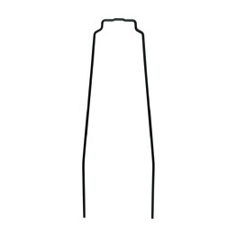 SKS część zapasowa - U-STAY BLUEMELS - srebrny