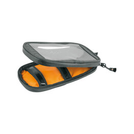 SKS opakowanie ochronne - SMARTBOY PLUS - czarny/pomarańczowy