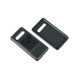 SKS opakowanie ochronne - COMPIT SAMSUNG S10 - czarny