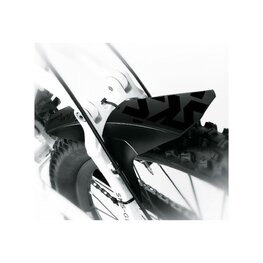 SKS błotnik - FLAPGUARD - czarny