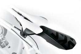 SKS błotnik - S-GUARD - czarny