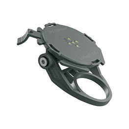 SKS uchwyt - COMPIT STEM - czarny