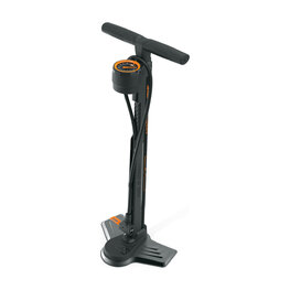 SKS pompka - AIRMOTION 12.0 - czarny