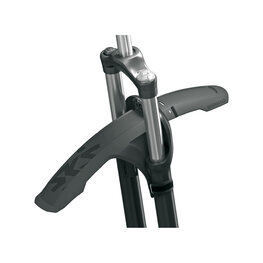 SKS błotnik - MUDROCKER FRONT - czarny