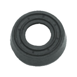 SKS część zapasowa - RUBBER CUP SEAL - czarny