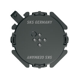 SKS część zapasowa - COMPIT - czarny