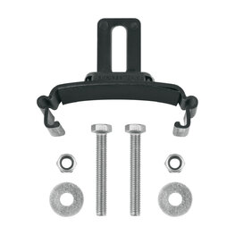 SKS zestaw do montażu - SLIDING BRIDGE KIT - czarny