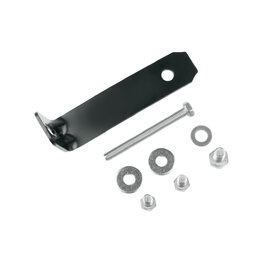 SKS zestaw do montażu - ANGLE BRACKET KIT - czarny