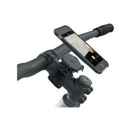 SKS uchwyt na smartfon - COMPIT ANYWHERE - czarny