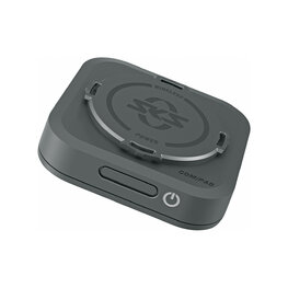 SKS ładowarka - COM/PAD E-BIKE - czarny